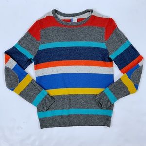 Colorful Men’s Sweater from H&M